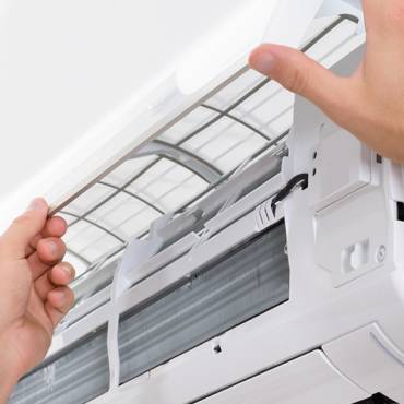 Service – Air Conditioning / Refrigeration