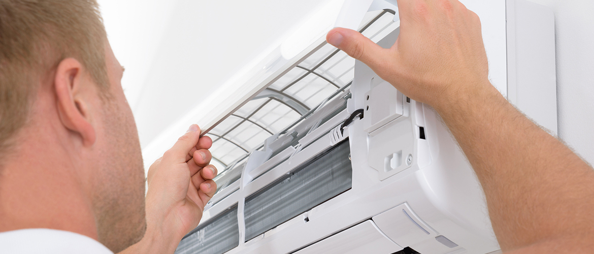 Service – Air Conditioning / Refrigeration