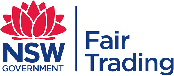 Fair Trading NSW