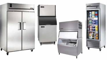 Selecting the right Commercial Refrigeration Unit for your Business