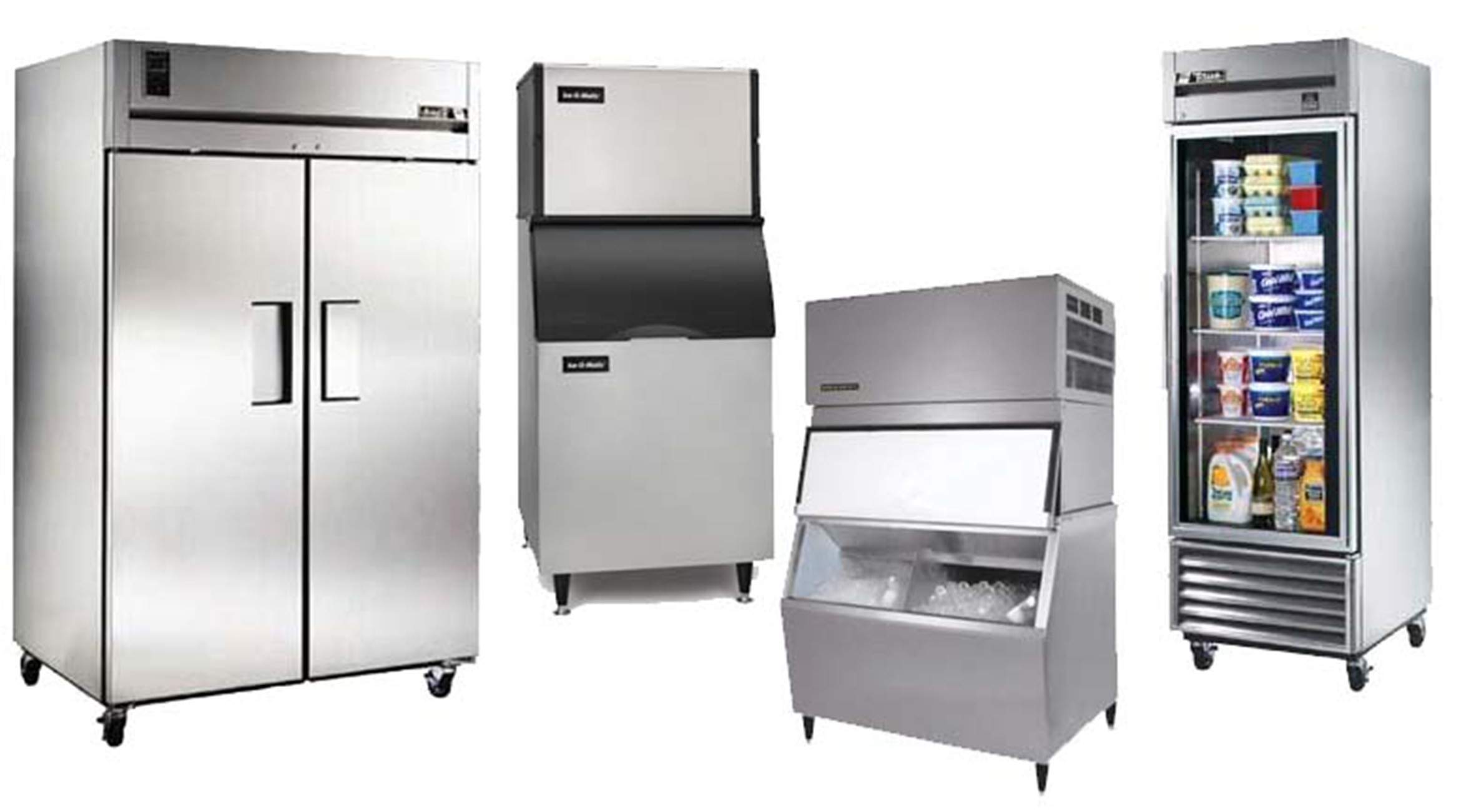 Selecting The Right Commercial Refrigeration Unit For Your Business 